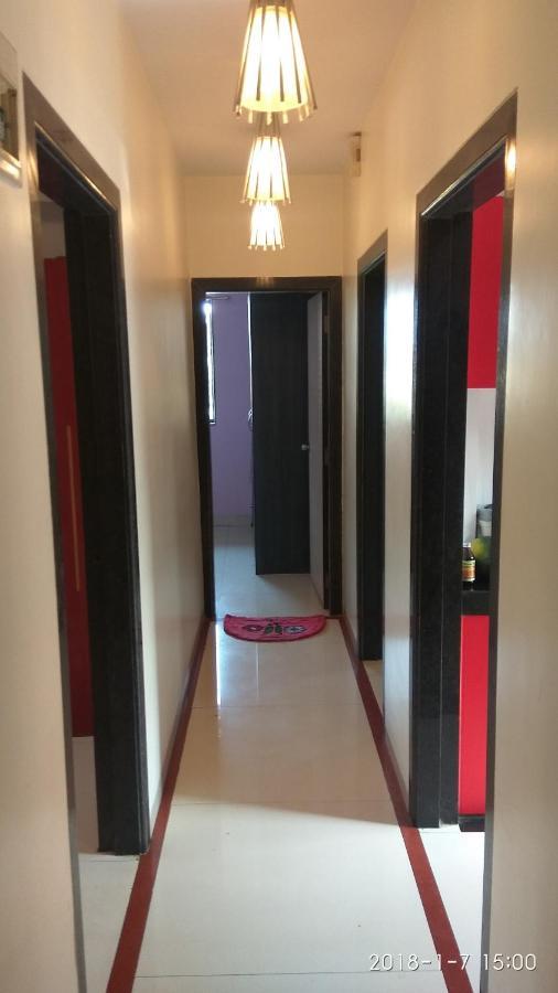 Agrawal Bhavan Budget Stay Only For Indians Bombay Extérieur photo