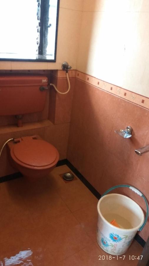 Agrawal Bhavan Budget Stay Only For Indians Bombay Extérieur photo