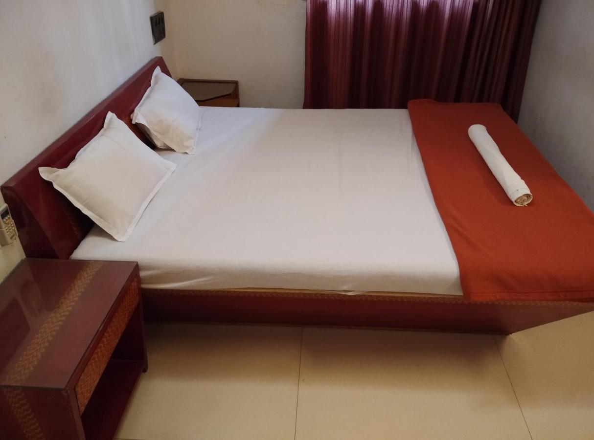 Agrawal Bhavan Budget Stay Only For Indians Bombay Extérieur photo