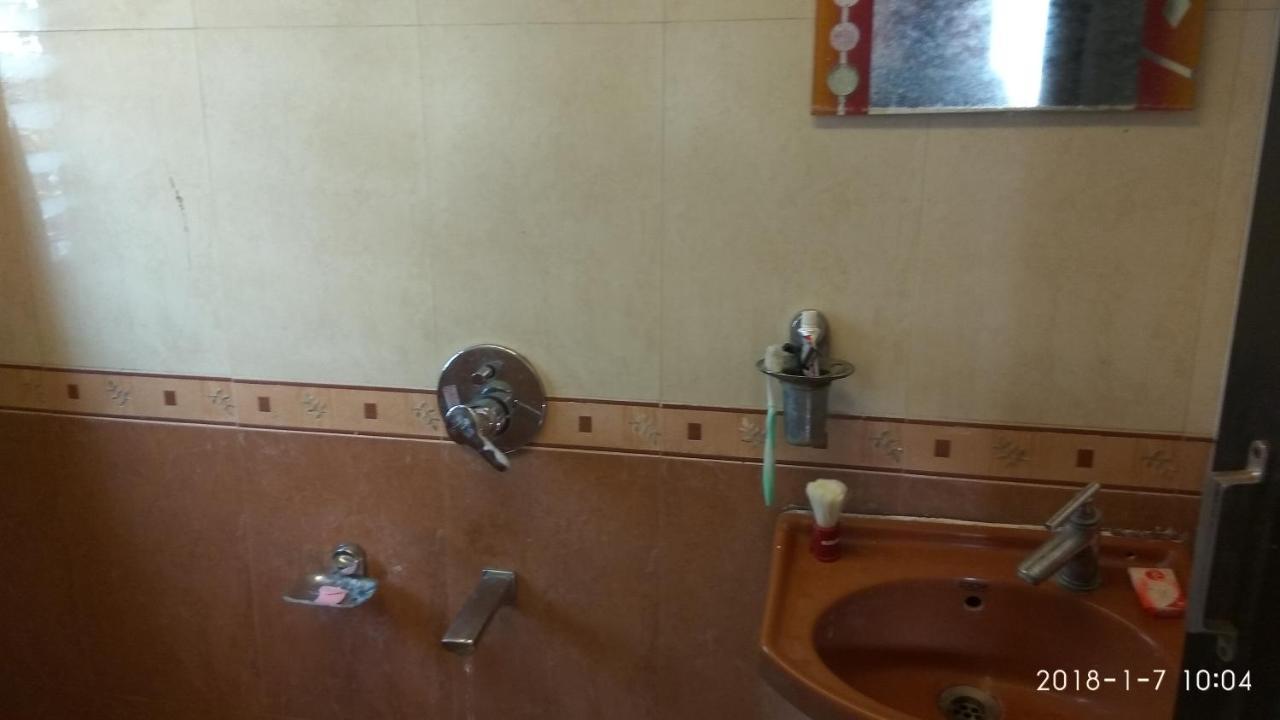 Agrawal Bhavan Budget Stay Only For Indians Bombay Extérieur photo