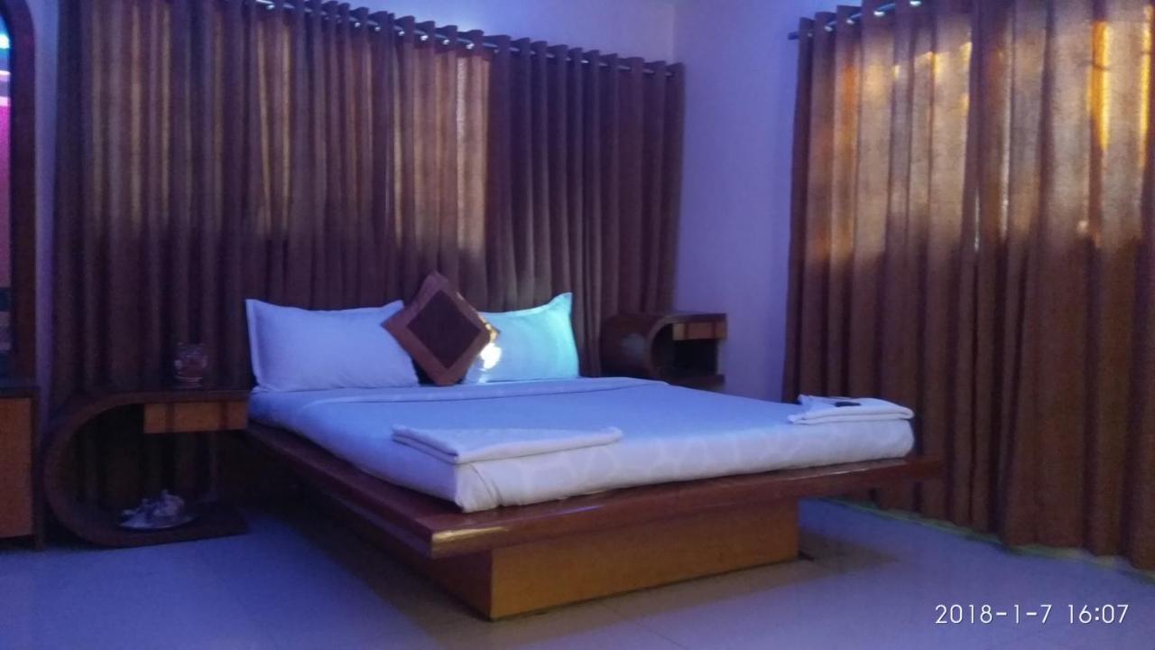Agrawal Bhavan Budget Stay Only For Indians Bombay Extérieur photo