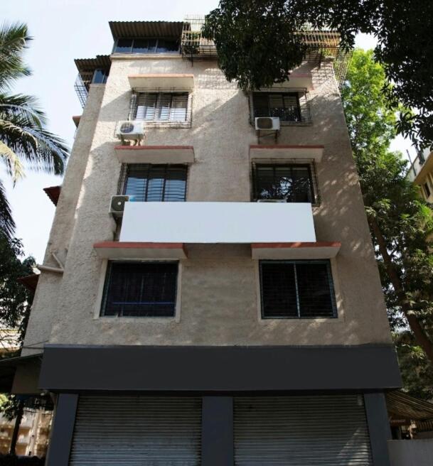 Agrawal Bhavan Budget Stay Only For Indians Bombay Extérieur photo