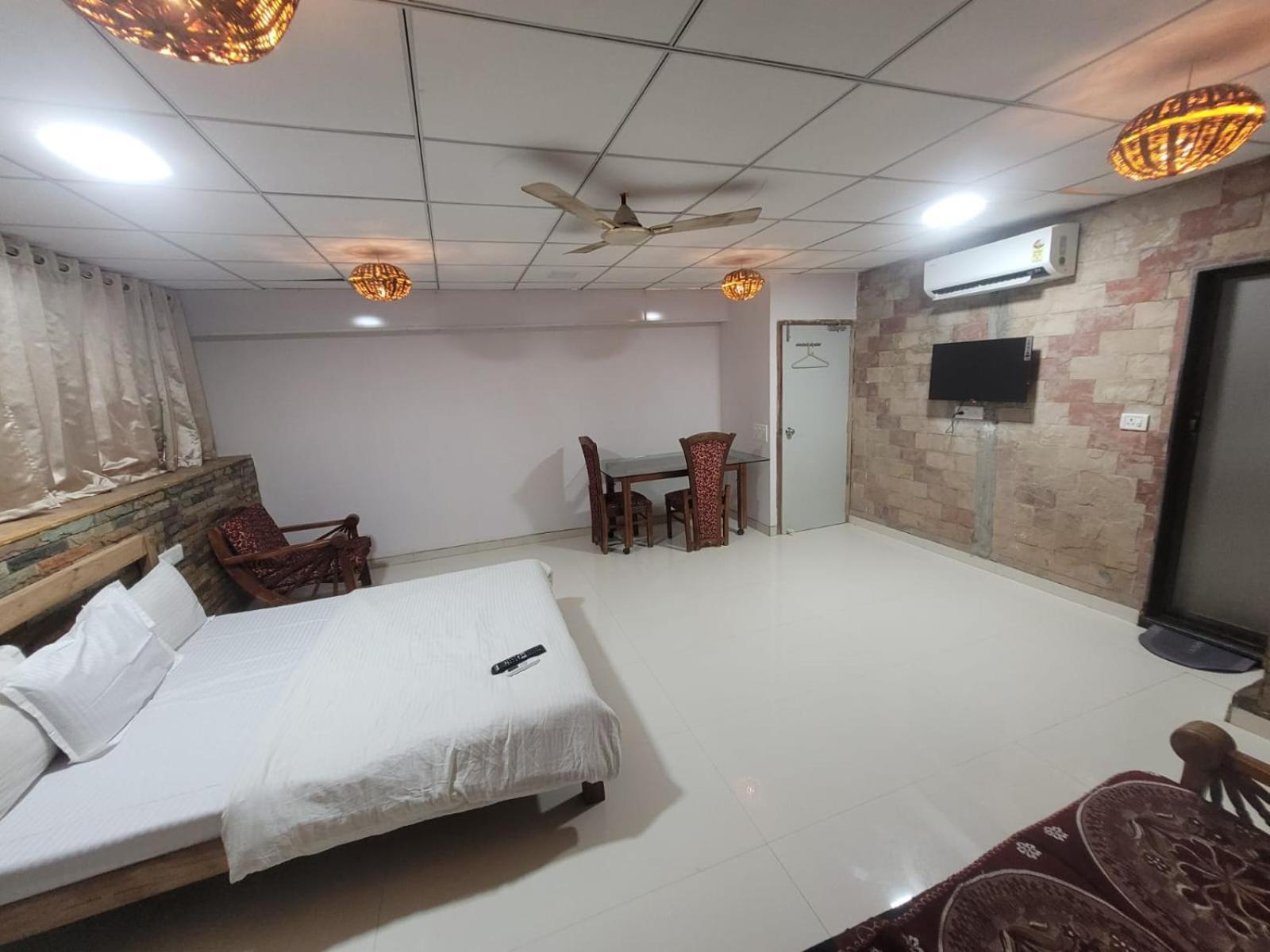 Agrawal Bhavan Budget Stay Only For Indians Bombay Extérieur photo