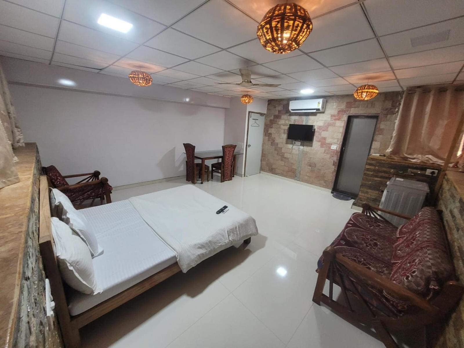 Agrawal Bhavan Budget Stay Only For Indians Bombay Extérieur photo